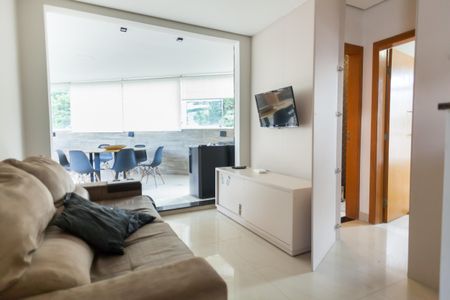 Apartamento à venda com 170m², 3 quartos e 3 vagasSala de TV 2
