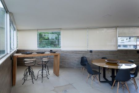 Apartamento à venda com 170m², 3 quartos e 3 vagasÁrea externa cobertura 