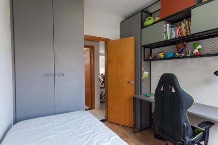 Apartamento à venda com 170m², 3 quartos e 3 vagasquarto 1