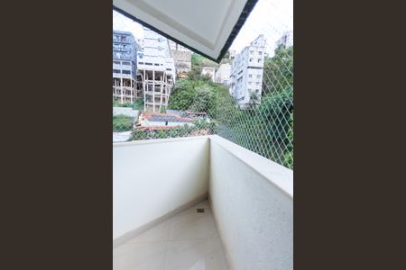 Apartamento à venda com 170m², 3 quartos e 3 vagasvaranda suite 1