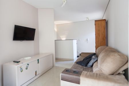 Apartamento à venda com 170m², 3 quartos e 3 vagasSala de TV 2