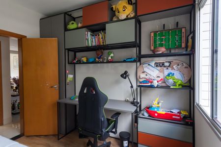 Apartamento à venda com 170m², 3 quartos e 3 vagasquarto 1