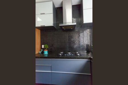 Apartamento à venda com 170m², 3 quartos e 3 vagasvaranda suite 2