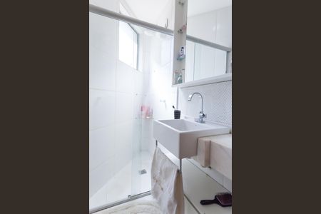 Apartamento à venda com 170m², 3 quartos e 3 vagasBanheiro da Suíte