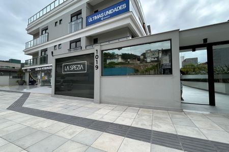 Apartamento para alugar com 75m², 2 quartos e 2 vagas Apartamento para alugar com 75m², 2 quartos e 2 vagasFachada do Prédio