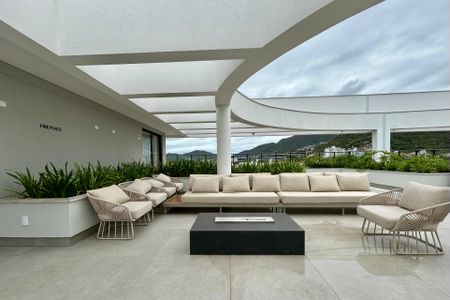 Apartamento para alugar com 75m², 2 quartos e 2 vagas Apartamento para alugar com 75m², 2 quartos e 2 vagasFire Place