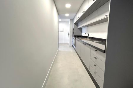 Apartamento para alugar com 75m², 2 quartos e 2 vagas Apartamento para alugar com 75m², 2 quartos e 2 vagasCozinha