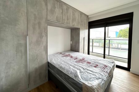 Quarto  de apartamento para alugar com 2 quartos, 75m² em Saco Grande, Florianópolis