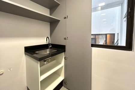 Apartamento para alugar com 75m², 2 quartos e 2 vagas Apartamento para alugar com 75m², 2 quartos e 2 vagasÁrea de Serviço