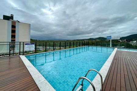 Apartamento para alugar com 75m², 2 quartos e 2 vagas Apartamento para alugar com 75m², 2 quartos e 2 vagasÁrea comum - Piscina