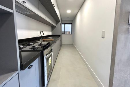 Apartamento para alugar com 75m², 2 quartos e 2 vagas Apartamento para alugar com 75m², 2 quartos e 2 vagasCozinha