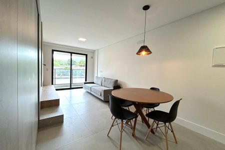 Apartamento para alugar com 75m², 2 quartos e 2 vagas Apartamento para alugar com 75m², 2 quartos e 2 vagasSala