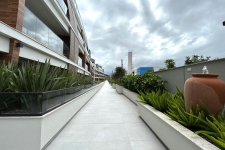 Apartamento para alugar com 75m², 2 quartos e 2 vagas Apartamento para alugar com 75m², 2 quartos e 2 vagasFachada do bloco