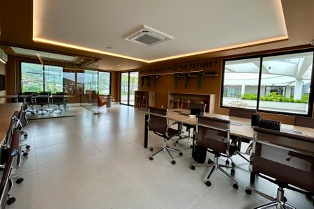 Apartamento para alugar com 75m², 2 quartos e 2 vagas Apartamento para alugar com 75m², 2 quartos e 2 vagasCoworking