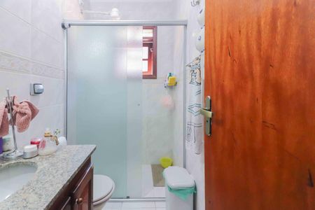 Casa à venda com 183m², 3 quartos e 4 vagasSuíte 1