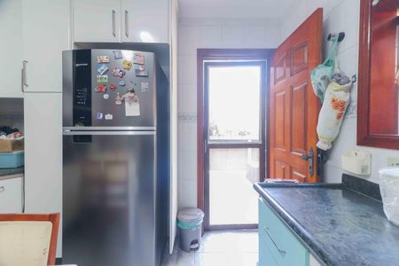 Casa à venda com 183m², 3 quartos e 4 vagasCozinha