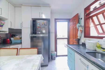 Casa à venda com 183m², 3 quartos e 4 vagasCozinha