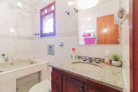 Casa à venda com 183m², 3 quartos e 4 vagasSuíte 3