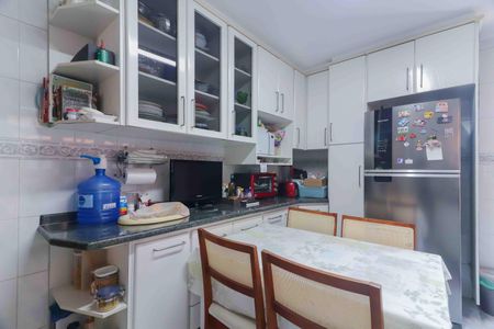 Casa à venda com 183m², 3 quartos e 4 vagasCozinha