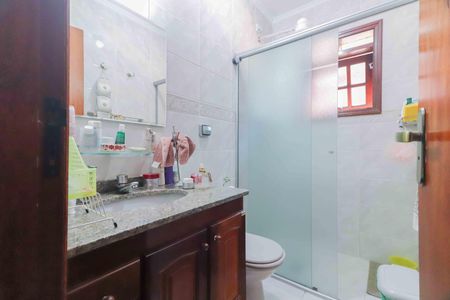 Casa à venda com 183m², 3 quartos e 4 vagasSuíte 1