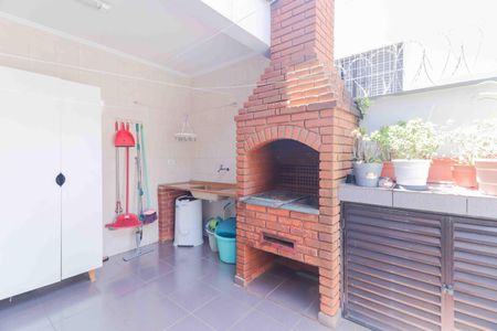 Casa à venda com 183m², 3 quartos e 4 vagasLavanderia