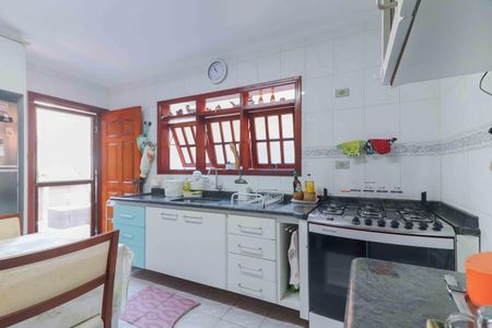 Casa à venda com 183m², 3 quartos e 4 vagasCozinha