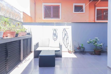 Casa à venda com 183m², 3 quartos e 4 vagasLavanderia