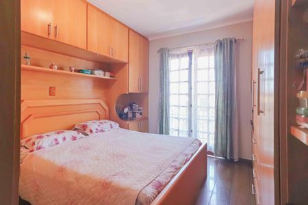 Casa à venda com 183m², 3 quartos e 4 vagasSuíte 1