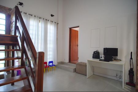 Sala 2 de casa à venda com 3 quartos, 222m² em Fazenda São Borja, São Leopoldo