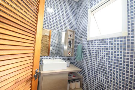 Apartamento à venda com 108m², 2 quartos e 2 vagasLavabo