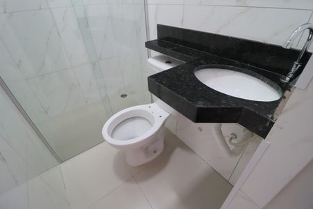 Kitnet/Studio para alugar com 1 quarto, 20m² em Presidente Roosevelt, Uberlândia