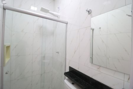 Kitnet/Studio para alugar com 1 quarto, 20m² em Presidente Roosevelt, Uberlândia