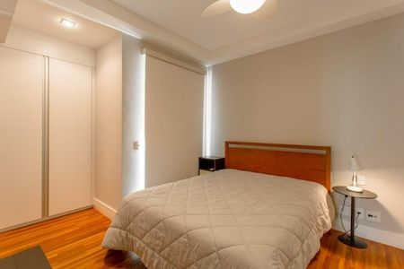Apartamento à venda com 2 quartos, 101m² em Itaim Bibi, São Paulo