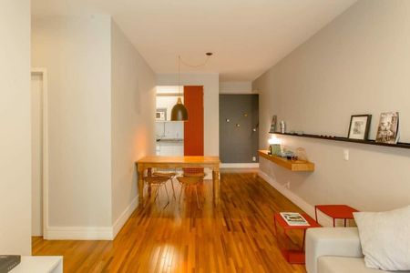 Apartamento à venda com 2 quartos, 101m² em Itaim Bibi, São Paulo