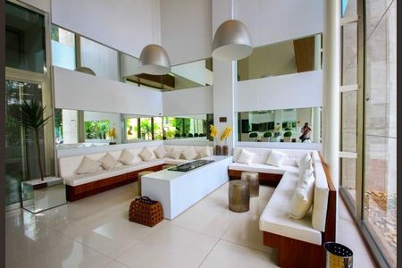 Apartamento à venda com 2 quartos, 101m² em Itaim Bibi, São Paulo