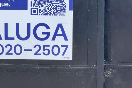 Casa para alugar com 224m², 2 quartos e 1 vagaPlaquinha