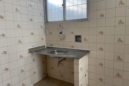 Casa para alugar com 224m², 2 quartos e 1 vagaCozinha