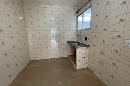 Casa para alugar com 224m², 2 quartos e 1 vagaCozinha