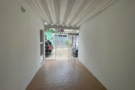 Casa para alugar com 224m², 2 quartos e 1 vagaGaragem