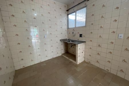 Casa para alugar com 224m², 2 quartos e 1 vagaCozinha