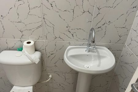 Casa para alugar com 224m², 2 quartos e 1 vagaBanheiro