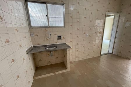 Casa para alugar com 224m², 2 quartos e 1 vagaCozinha