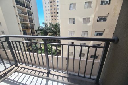 Apartamento para alugar com 2 quartos, 38m² em Vila Formosa, São Paulo