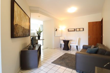 Apartamento para alugar com 1 quarto, 50m² em Patrimônio, Uberlândia