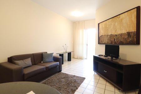 Apartamento para alugar com 1 quarto, 50m² em Patrimônio, Uberlândia