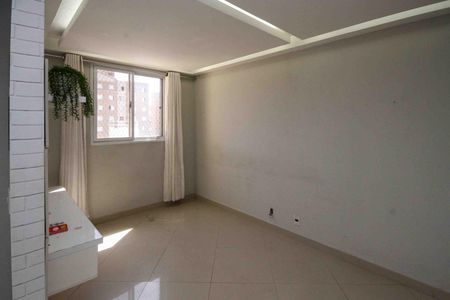 Sala de apartamento à venda com 3 quartos, 60m² em Vila Alpina, São Paulo