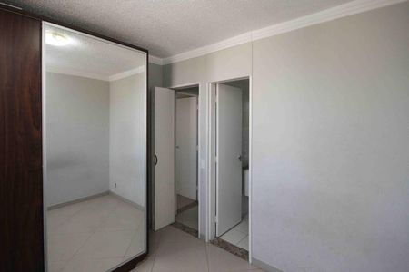 Apartamento à venda com 60m², 3 quartos e 1 vagaSuite