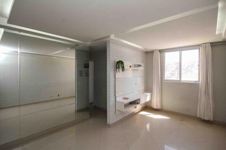 Sala de apartamento à venda com 3 quartos, 60m² em Vila Alpina, São Paulo