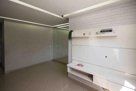 Apartamento à venda com 60m², 3 quartos e 1 vagaSala