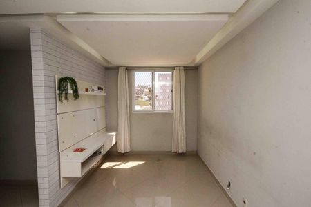 Apartamento à venda com 60m², 3 quartos e 1 vagaSala